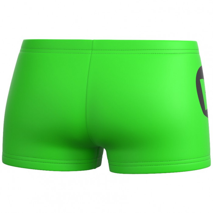 Madwave Детские спортивные плавки Submarine F4