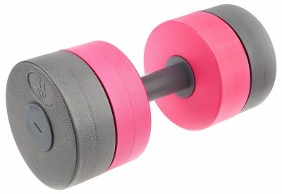 Madwave Аквагантели Dumbbells round bar float, 1 pcs