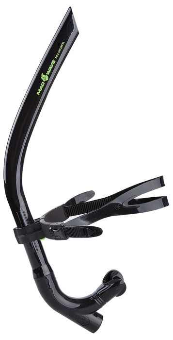 Madwave Дыхательный тренажер Pro snorkel