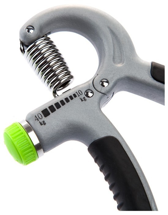 Эспандер Madwave Hand grips 40 adjustable