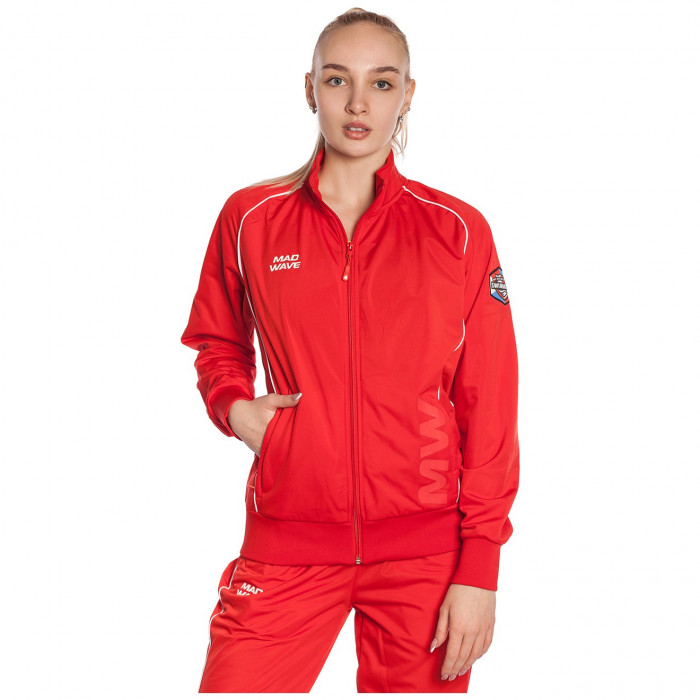 Madwave Спортивная куртка Track jacket
