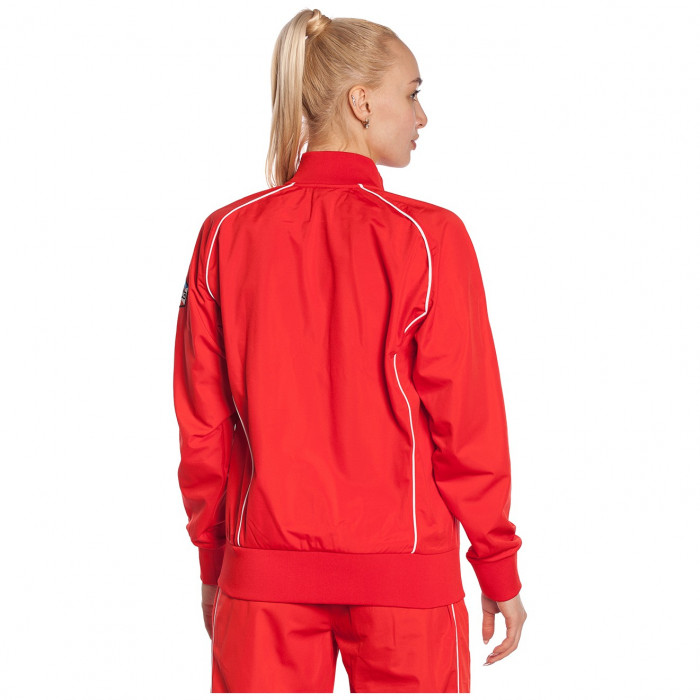 Madwave Спортивная куртка Track jacket