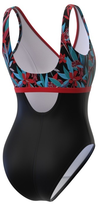 Madwave Женский купальник моделирующий Shape E5