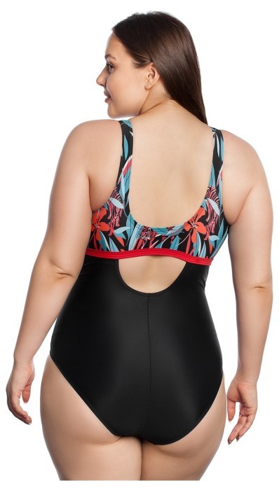 Madwave Женский купальник моделирующий Shape E5