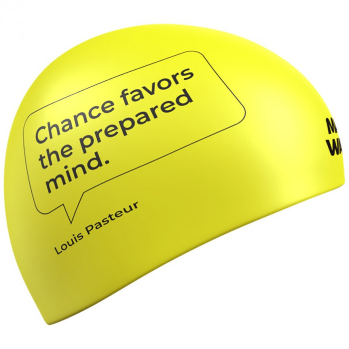 Madwave Силиконовая шапочка Lucky reversible