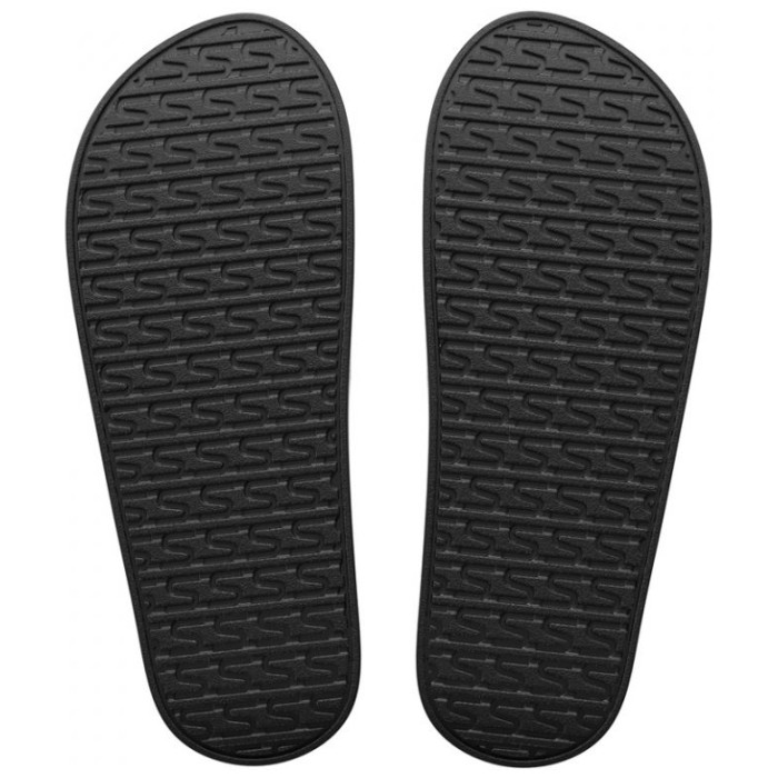 Сланцы женские Speedo Entry Slide черный