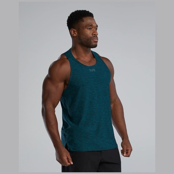 Майка TYR Men's Airtec Tank