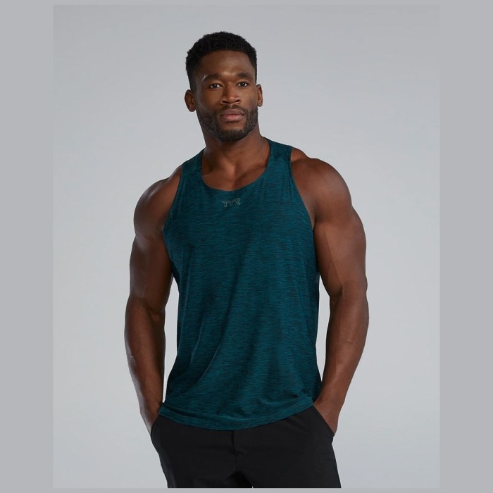 Майка TYR Men's Airtec Tank