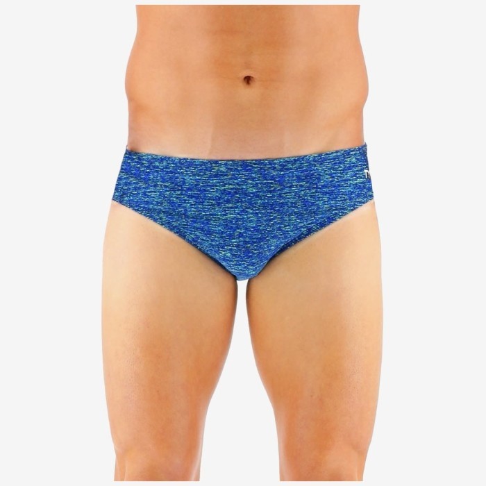 Плавки TYR Lapped Racer