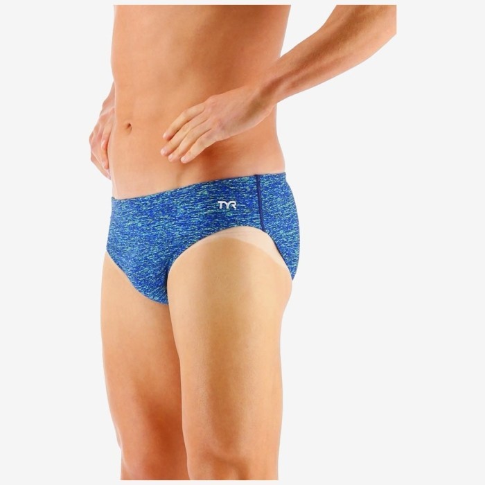 Плавки TYR Lapped Racer