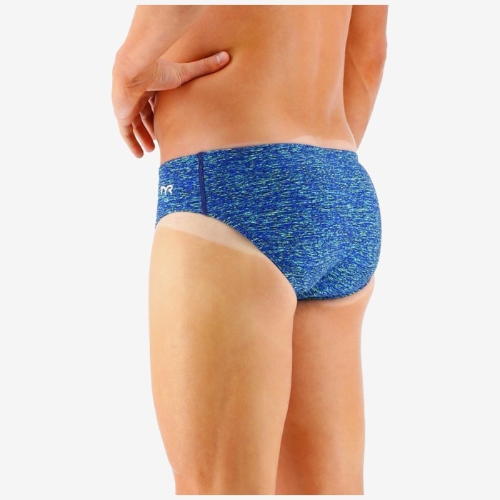 Плавки TYR Lapped Racer