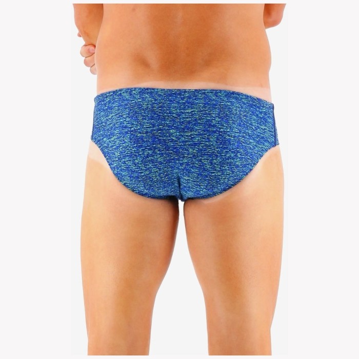 Плавки TYR Lapped Racer