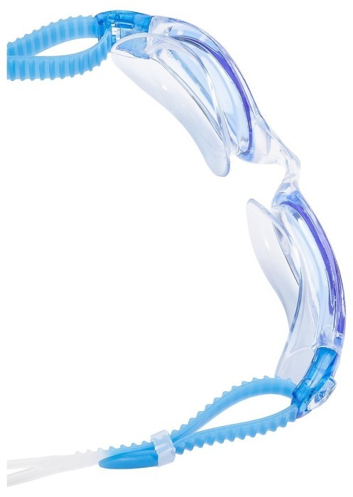 Madwave Очки для плавания Clear vision CP lens