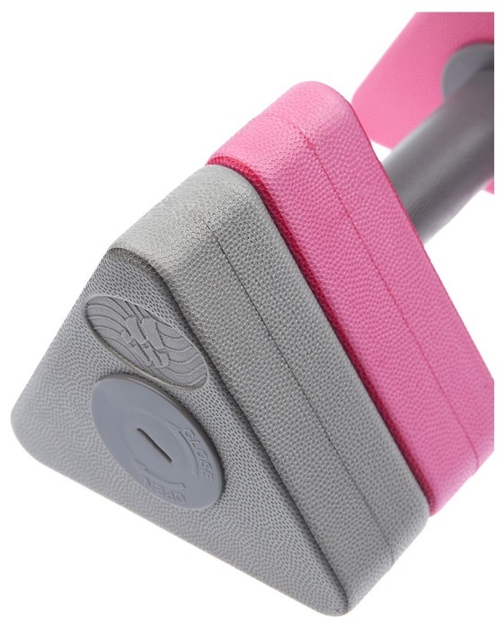 Madwave Аквагантели Dumbbells triangle bar float, 1 pcs