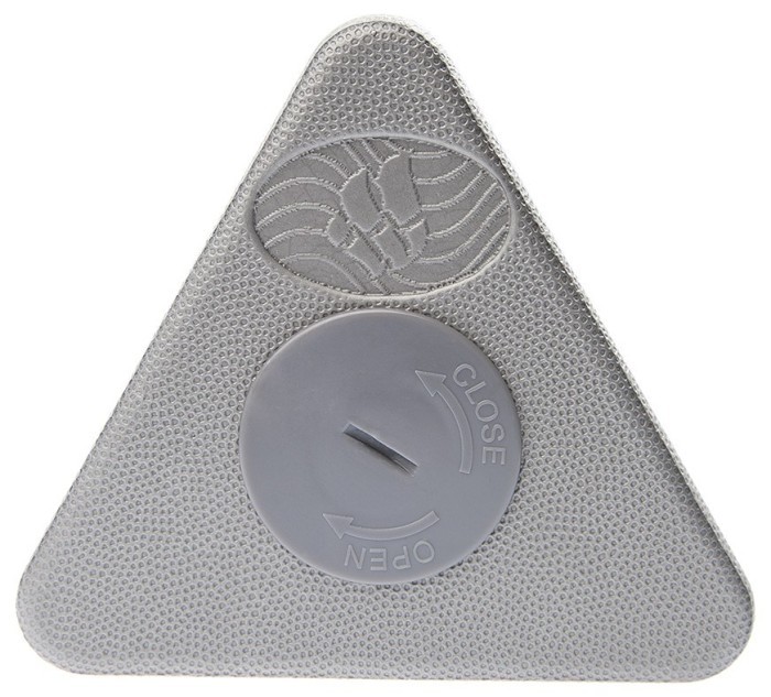 Madwave Аквагантели Dumbbells triangle bar float, 1 pcs