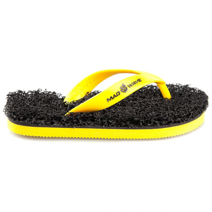 Madwave Детские тапочки Carpet
