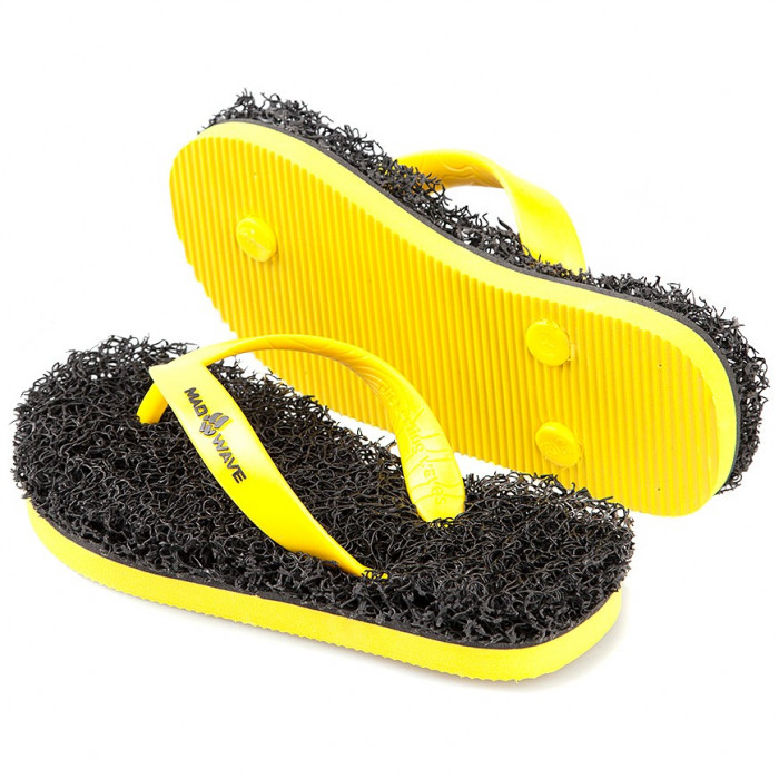 Madwave Детские тапочки Carpet