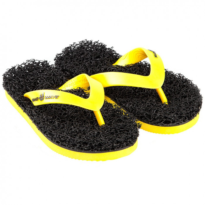 Madwave Детские тапочки Carpet