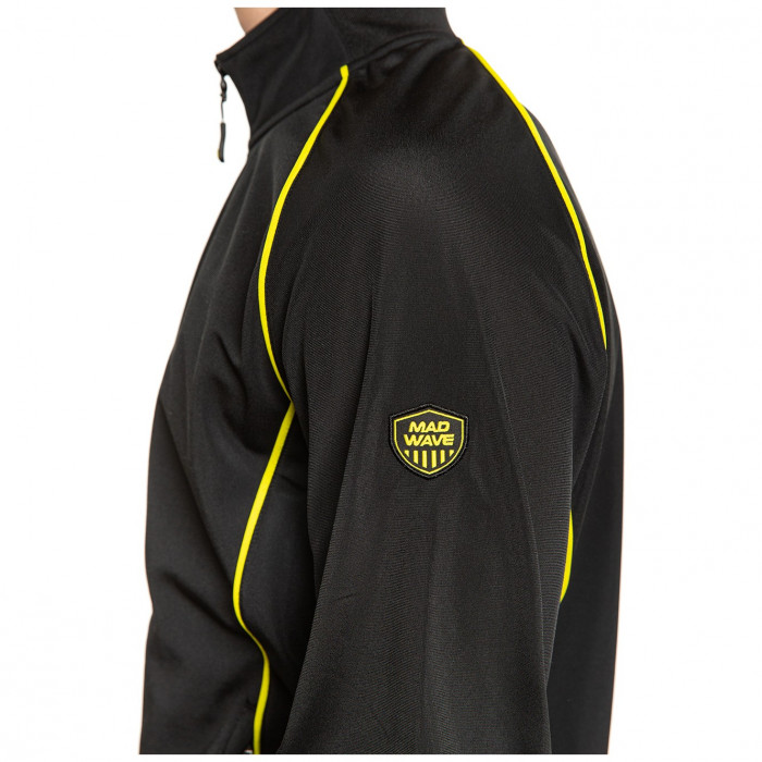 Madwave Спортивная куртка Track jacket