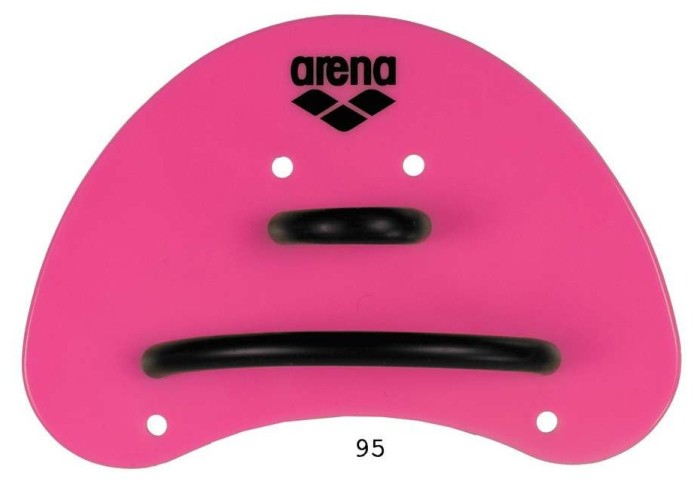 Лопатки для плавания Arena Elite Finger Paddle