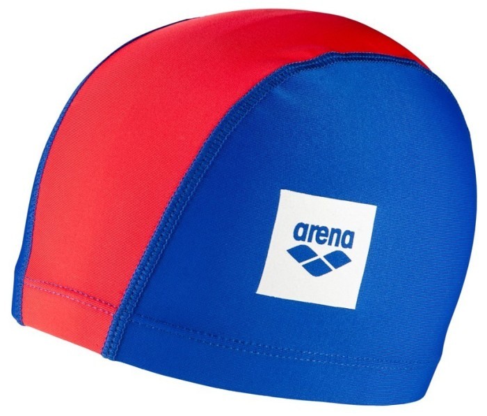 Текстильная шапочка Arena Unix II JR