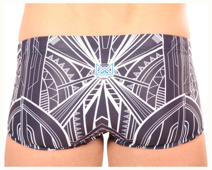 Плавки-шорты Mako Shorty Gatsby Colour