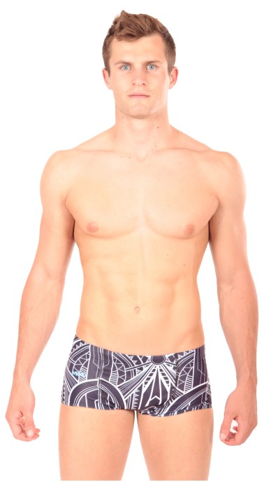 Плавки-шорты Mako Shorty Gatsby Colour