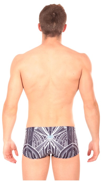 Плавки-шорты Mako Shorty Gatsby Colour