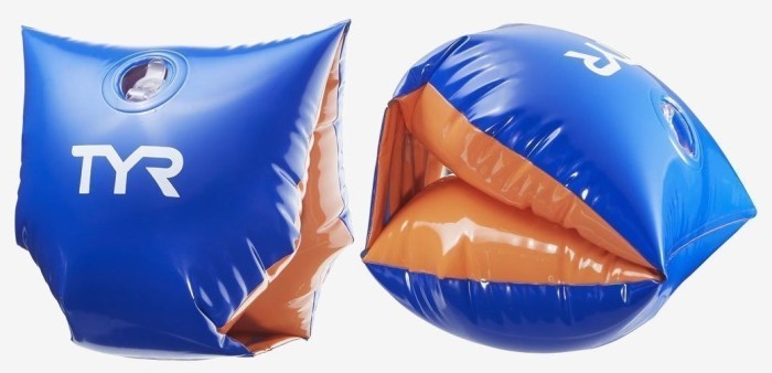 Нарукавники TYR Kids Arm Floats