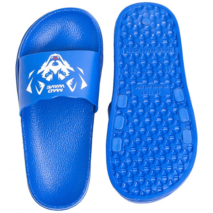 Madwave Юниорские тапочки Husky