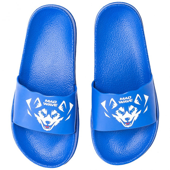 Madwave Юниорские тапочки Husky