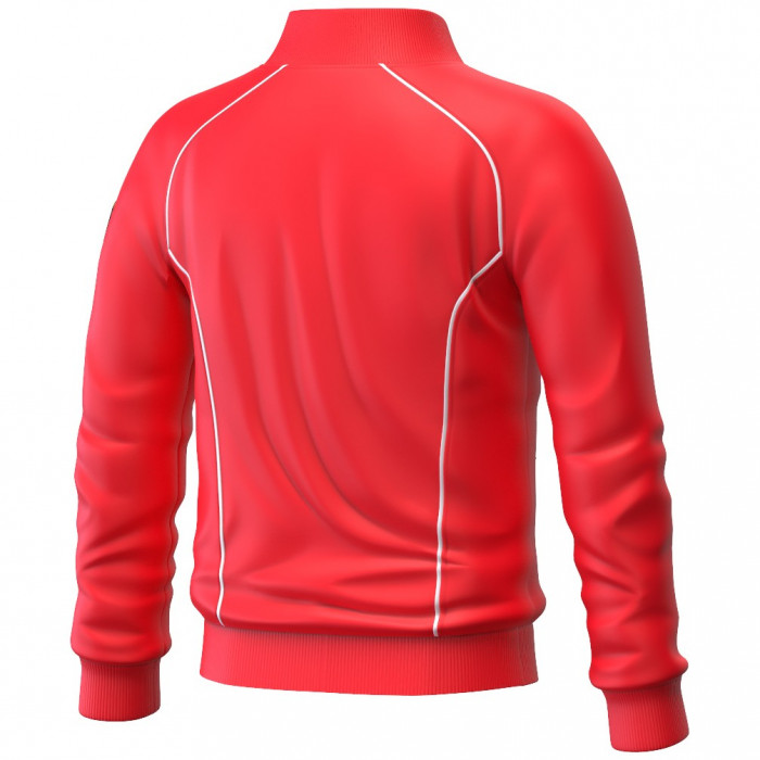 Madwave Спортивная куртка юниорская Track jacket Junior