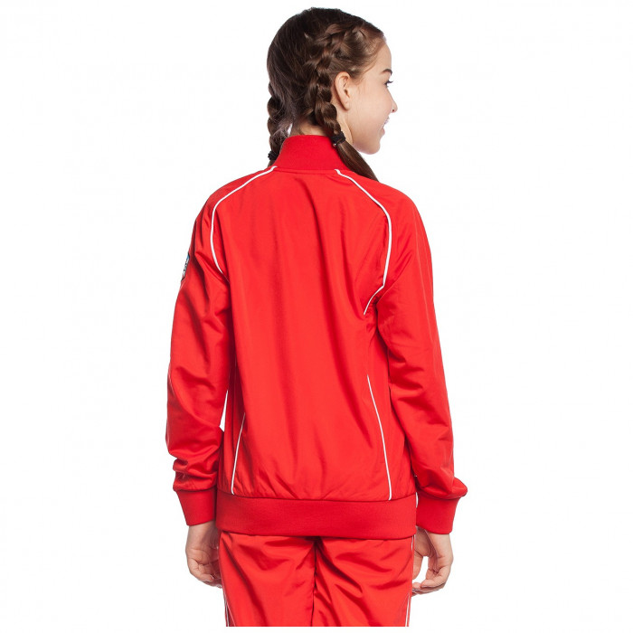 Madwave Спортивная куртка юниорская Track jacket Junior