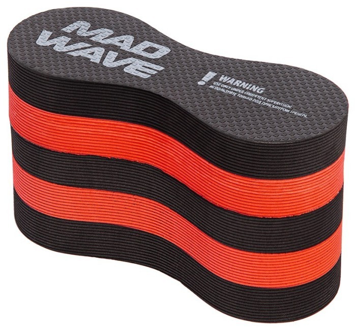 Madwave Колобашка Pull buoy light