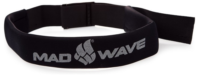 Madwave Поясной тренажер Waist belt 1.2m