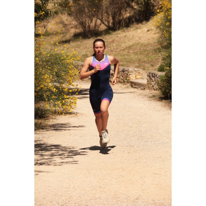 Гидрокостюм Mako Trifonction Team Labyrinth синий