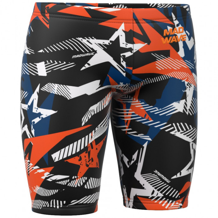 Madwave Юниорские джаммеры антихлор Drive junior PBT A1