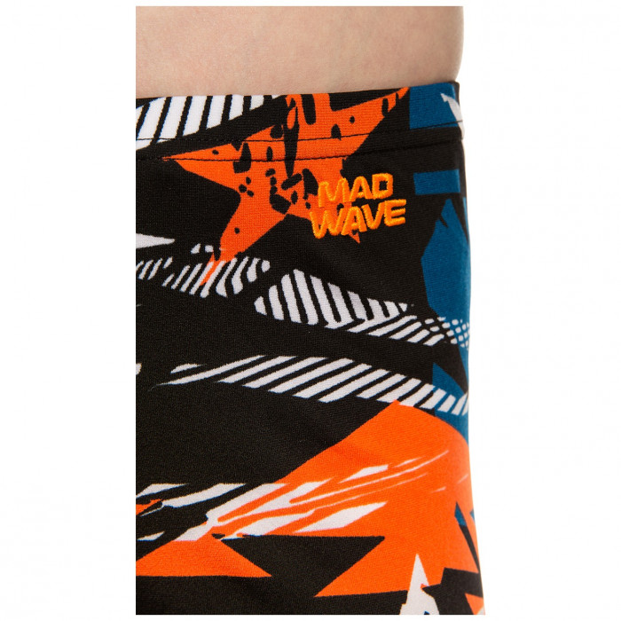 Madwave Юниорские джаммеры антихлор Drive junior PBT A1