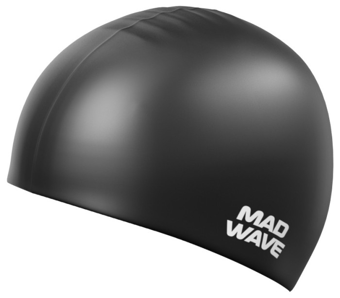 Madwave Силиконовая шапочка Happiness