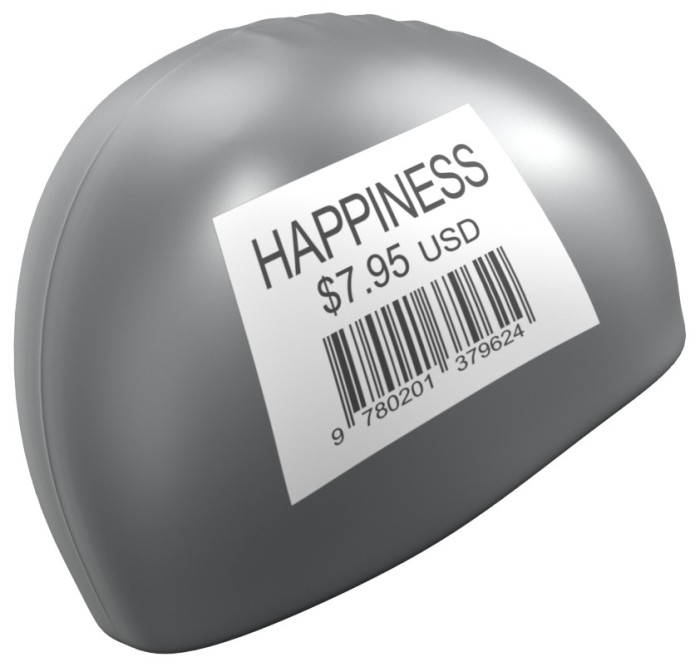 Madwave Силиконовая шапочка Happiness