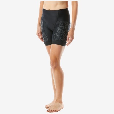 Шорты TYR Women&#039;s 6” Competitor Tri Short