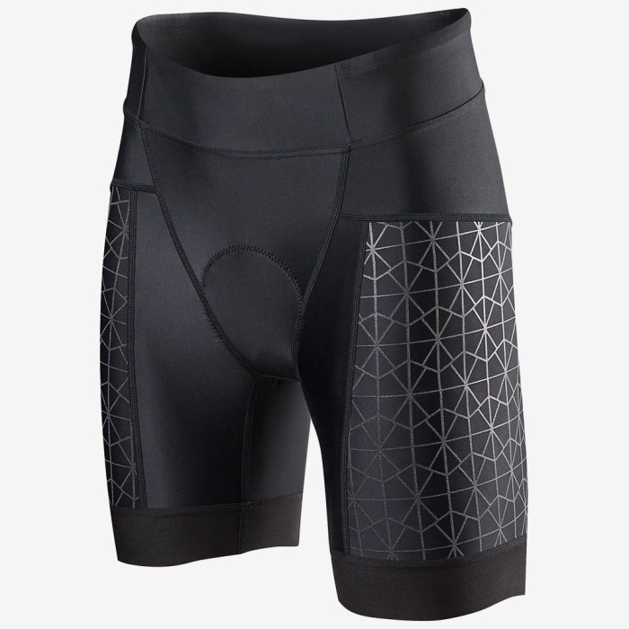 Шорты TYR Women's 6” Competitor Tri Short
