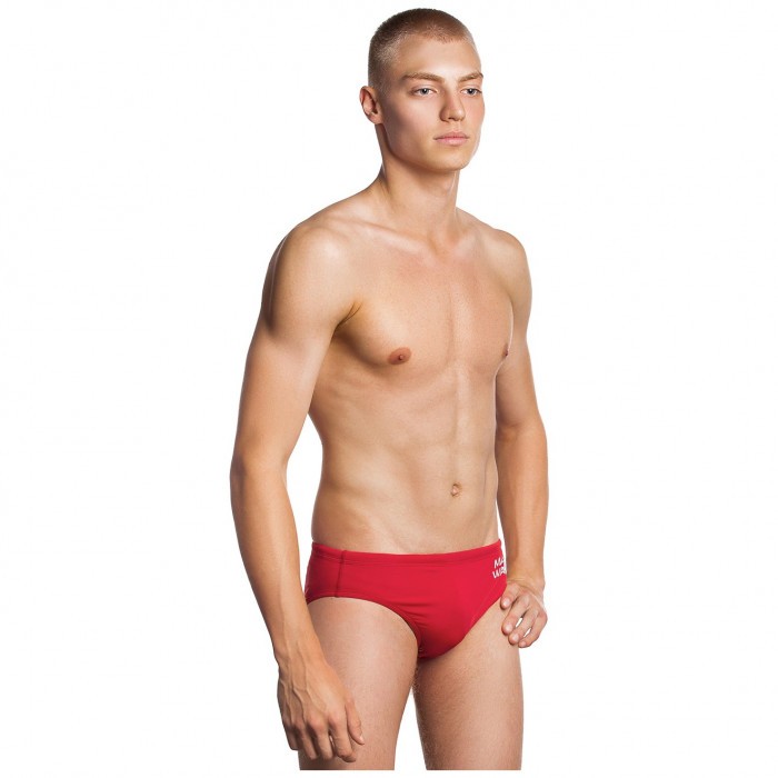 Madwave Мужские плавки антихлор Cult PBT