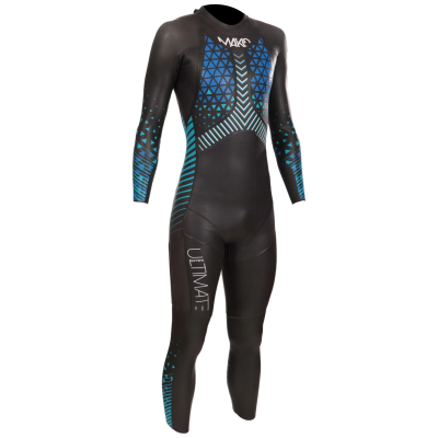 Мужской гидрокостюм для профессионального уровня подготовки Mako Ultimate Torrent 2024