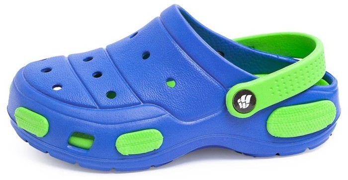 Madwave Юниорские тапочки Tot