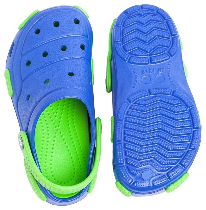 Madwave Юниорские тапочки Tot