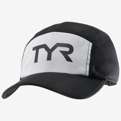 Кепка для бега TYR Pace Running Cap - Solid