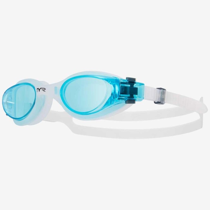 Очки для плавания TYR Vesi
