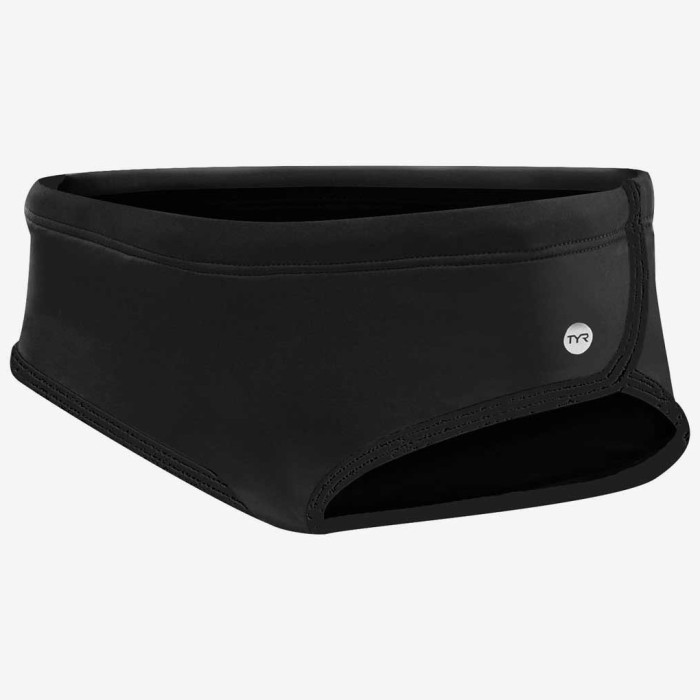 Шорты TYR Solid Zola Hipkini