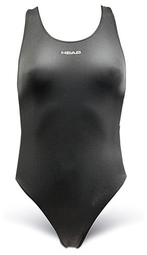 Купальник HEAD SOLID LAST, для девочки, для тренировок